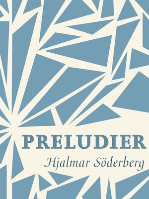 cover image of Preludier